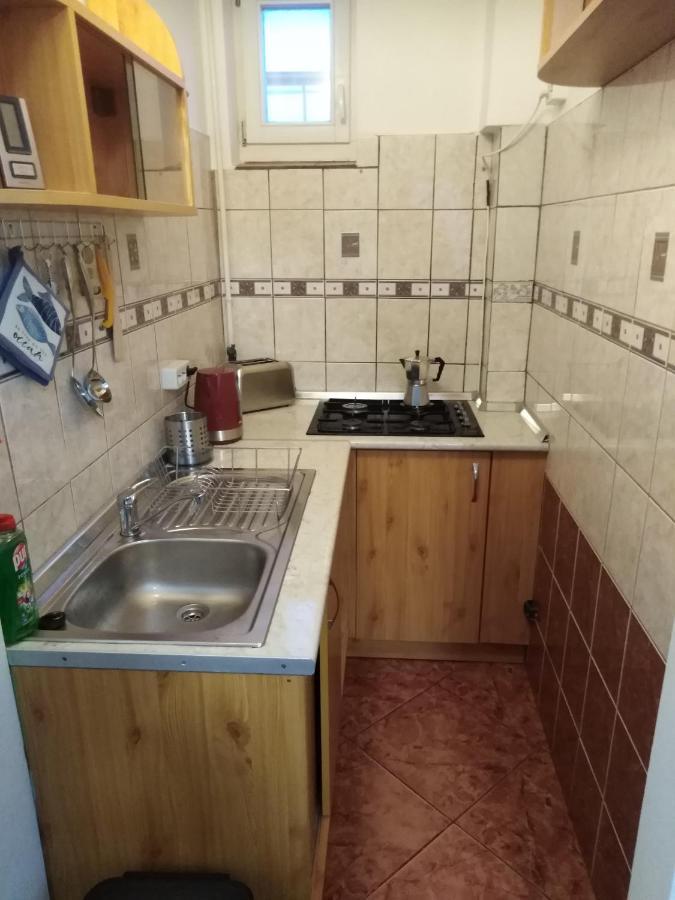 Arinza Apartman Vendeghaz Mezőkövesd Εξωτερικό φωτογραφία
