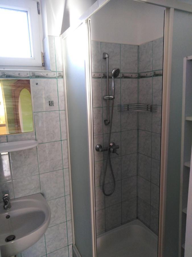 Arinza Apartman Vendeghaz Mezőkövesd Εξωτερικό φωτογραφία