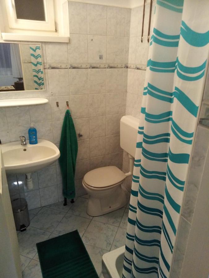 Arinza Apartman Vendeghaz Mezőkövesd Εξωτερικό φωτογραφία